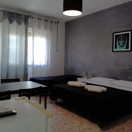 Guest house Seaside - Alghero