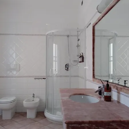 Seaside - Guest house Alghero