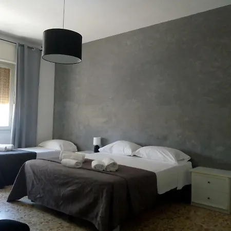 Seaside - Guest house 3*