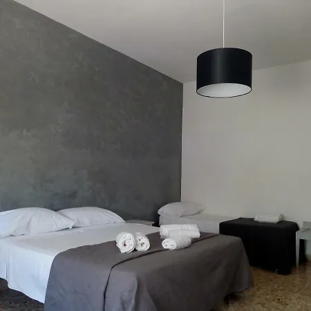 Seaside - Guest house 3*